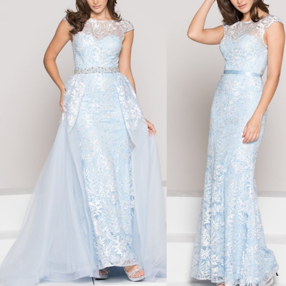COLORS DRESS Especial Ocation